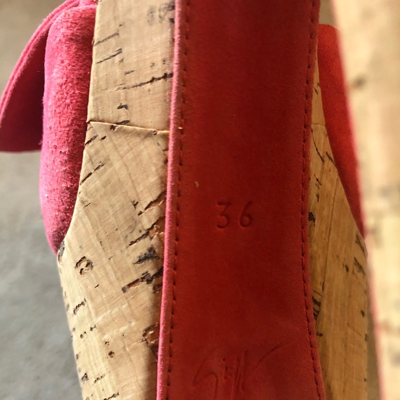 Giuseppe Zanotti heels - Picture 5 of 9